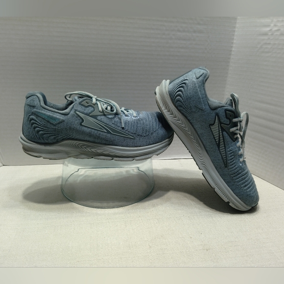 ALTRA TORIN 5, women #8.5 - Picture 5 of 9